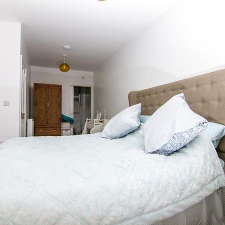 Farneholm Annex Cottage Биднелл Экстерьер фото