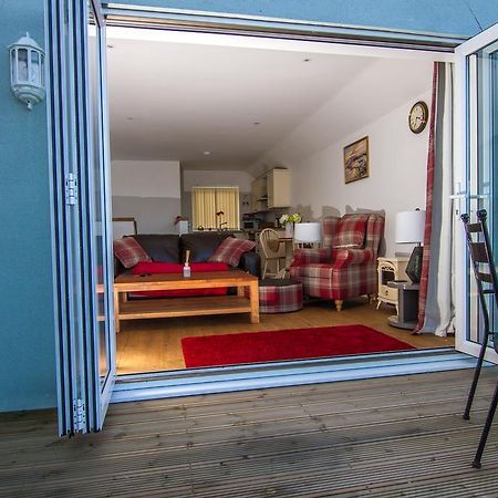 Farneholm Annex Cottage Биднелл Экстерьер фото