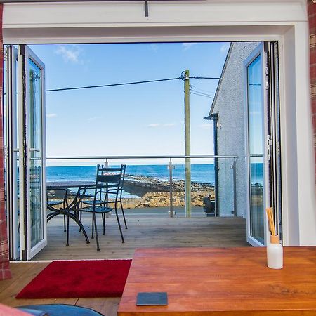 Farneholm Annex Cottage Биднелл Экстерьер фото