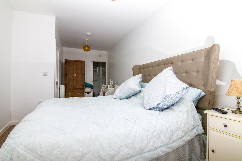 Farneholm Annex Cottage Биднелл Экстерьер фото