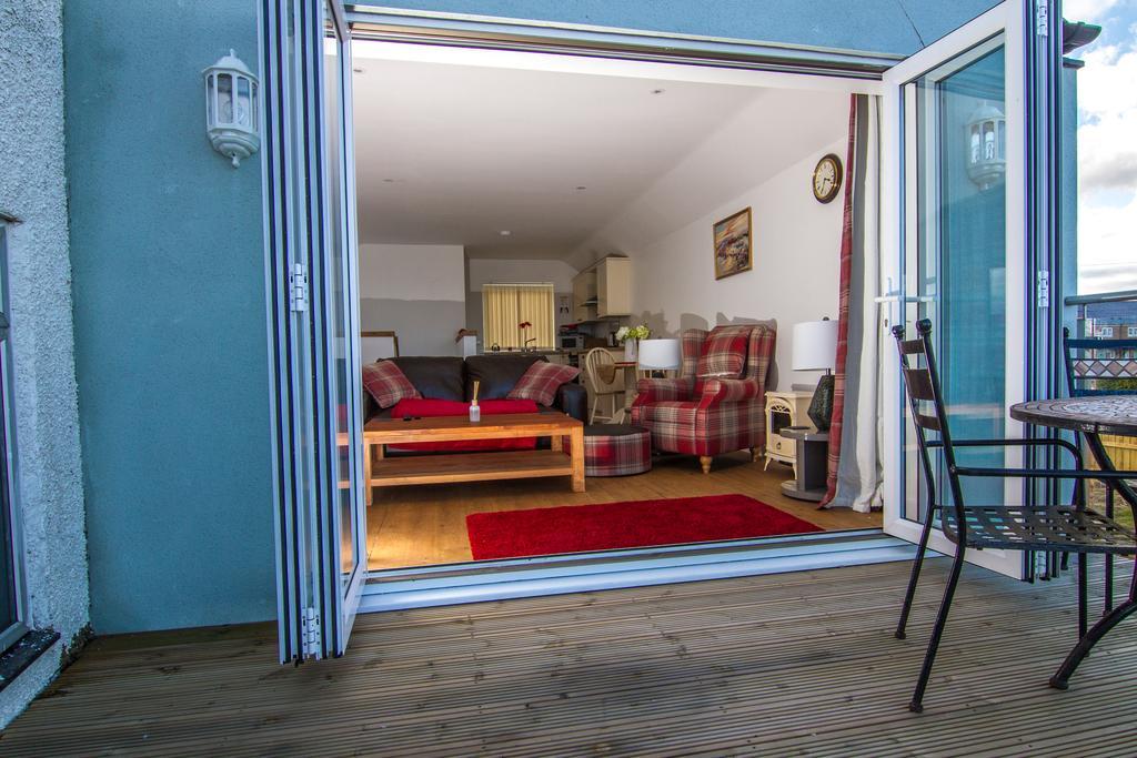 Farneholm Annex Cottage Биднелл Экстерьер фото