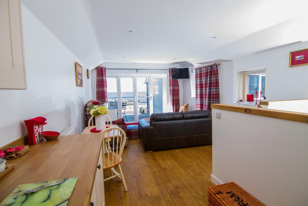 Farneholm Annex Cottage Биднелл Экстерьер фото